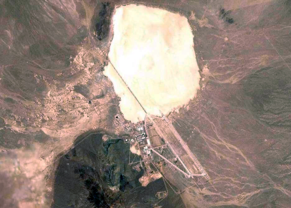 Area 51